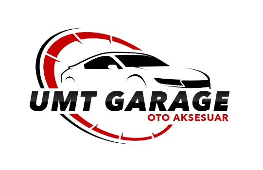 UMUT OTO & UMT GARAGE Logo