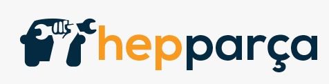 HEP PARÇA ANKARA Logo