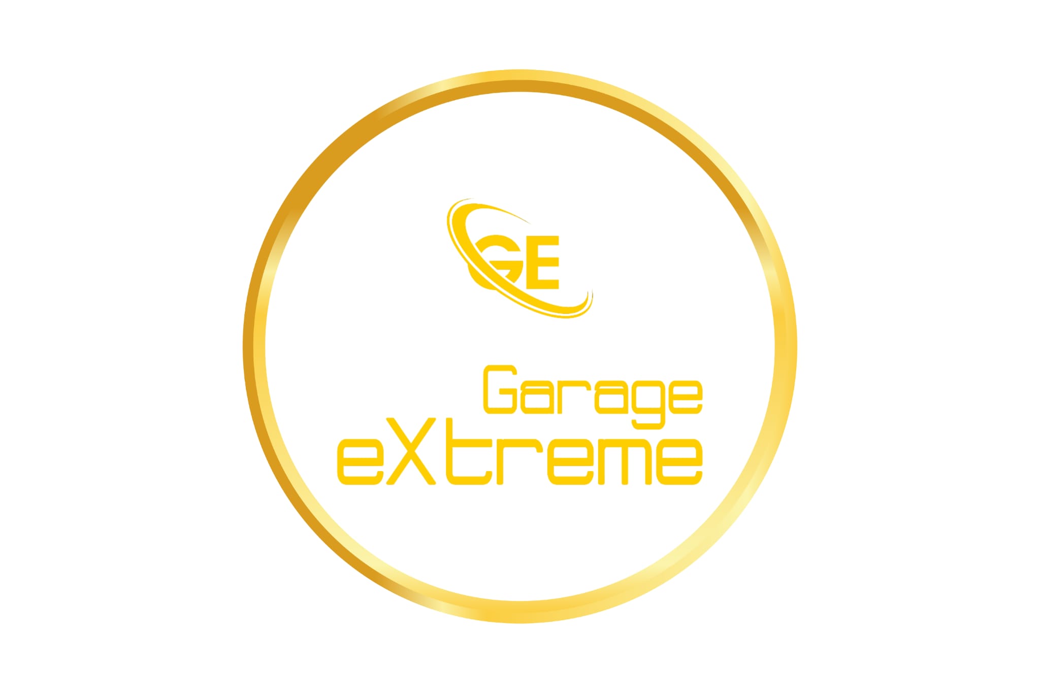 GARAGE EXTREME CAR SOUND Logo