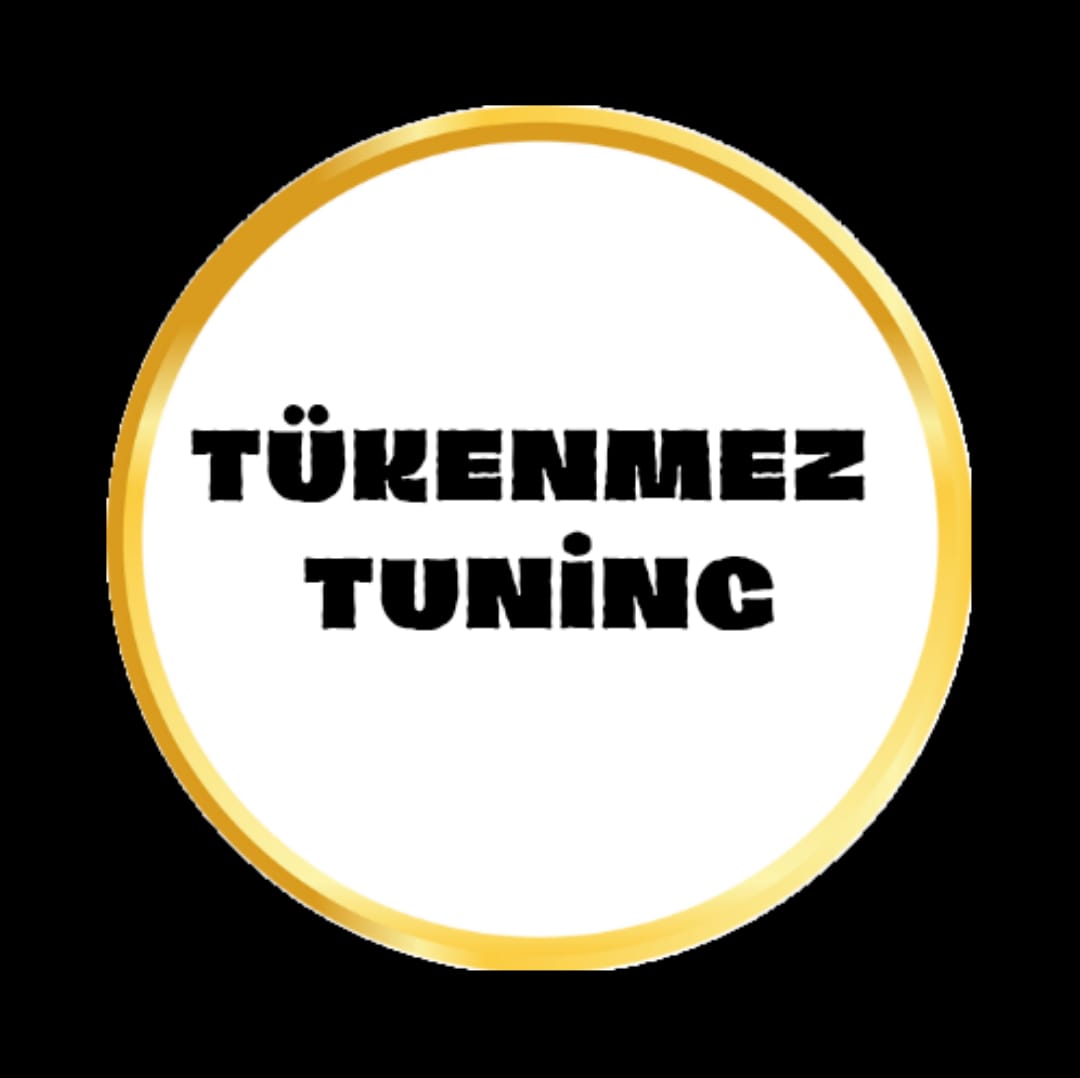 TÜKENMEZ MODİFİYE TUNİNG Logo