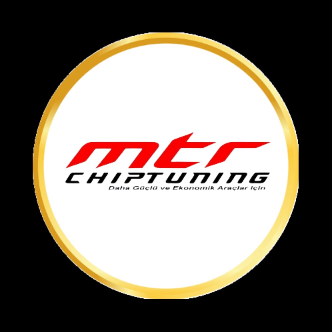 MTR CHIPTUNING Logo