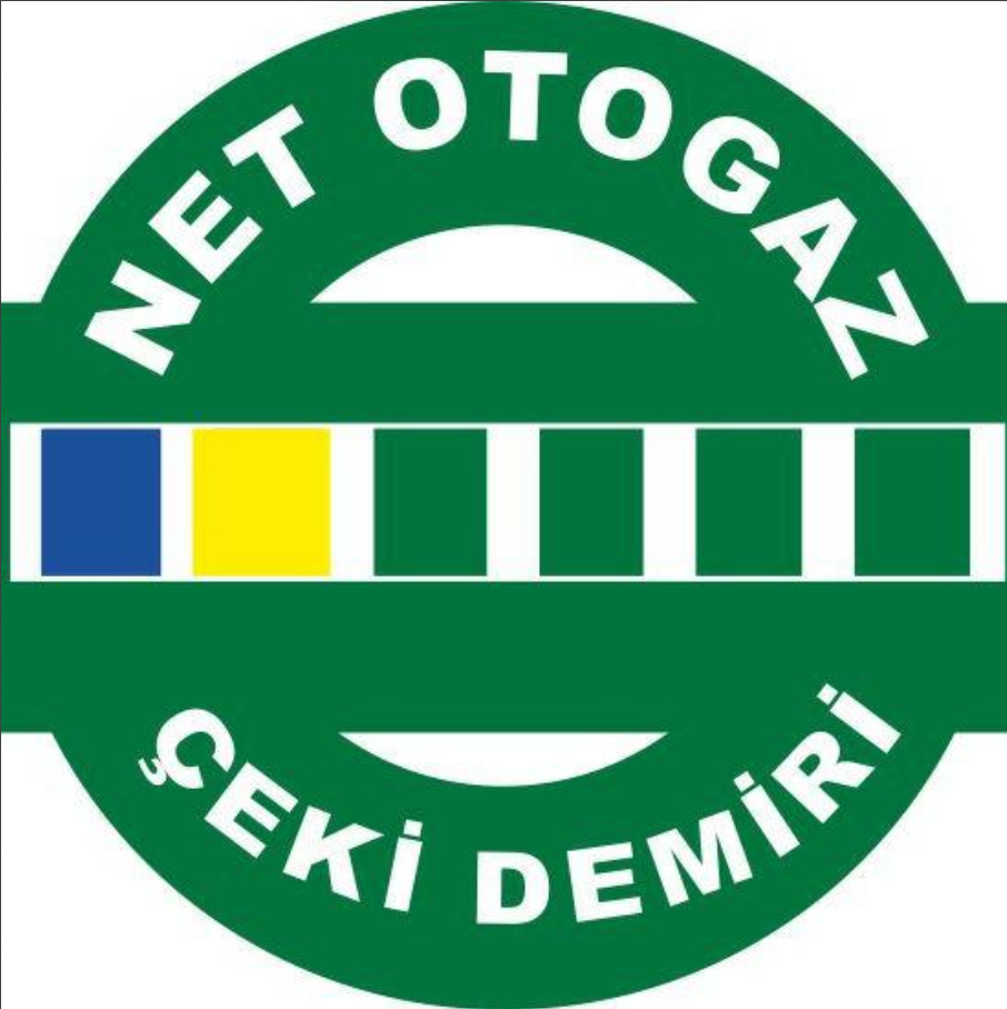 NET OTOGAZ Logo